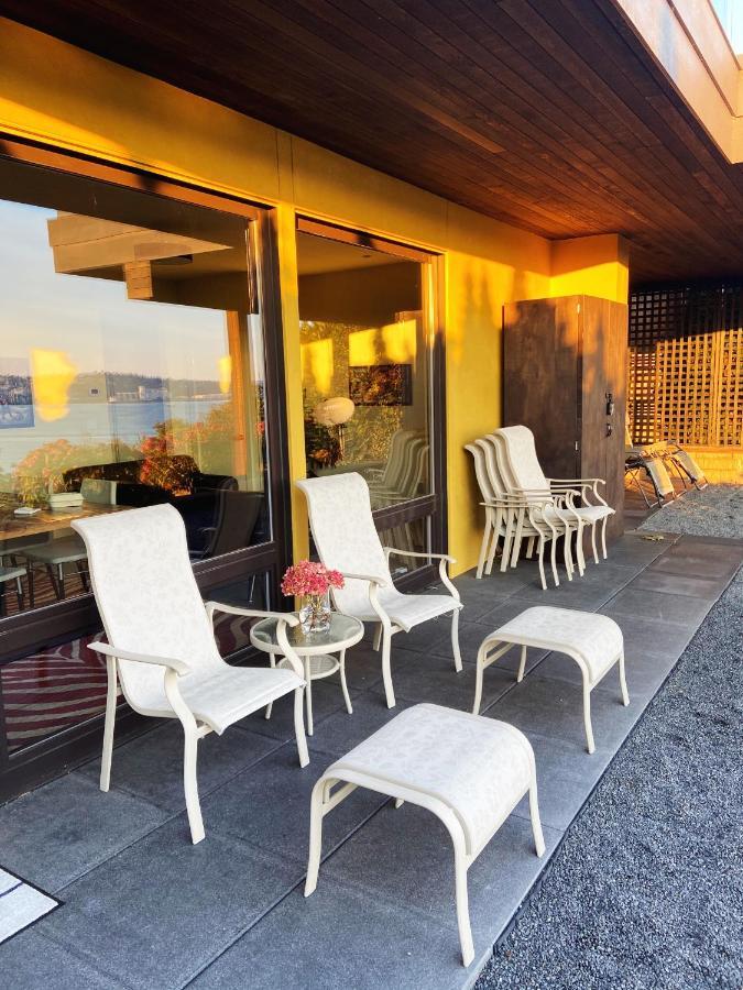Appartamento 180 Degree, Unobstructed Bluff View! Seattle Esterno foto