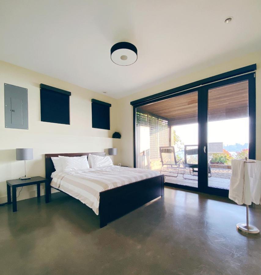 Appartamento 180 Degree, Unobstructed Bluff View! Seattle Esterno foto